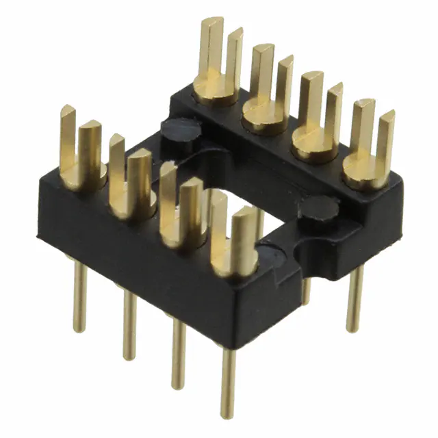 160-10-308-00-001101 Preci-Dip  Broches spéciales pour en-têtes